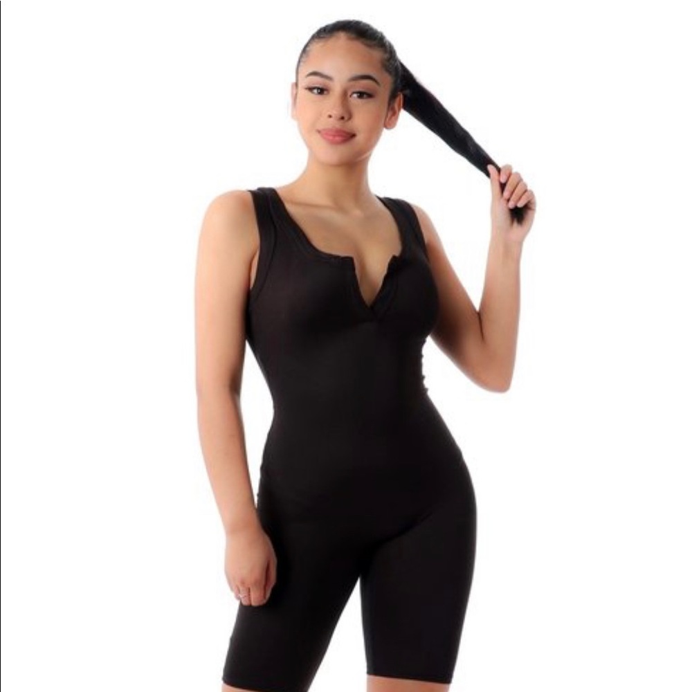 Basic Rompers